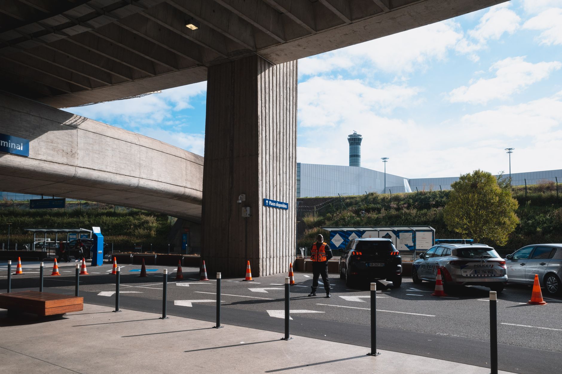 Commissionnaire en douane à Nice